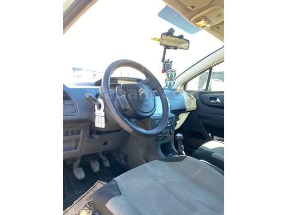 Sahibinden Citroen C4 1.4İ SX 2008 Model Çanakkale