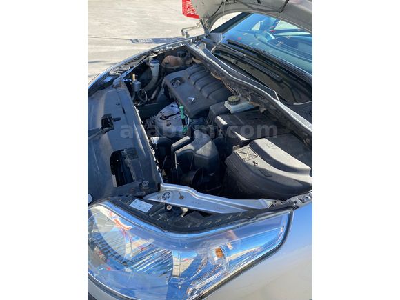 Sahibinden Citroen C4 1.4İ SX 2008 Model Çanakkale