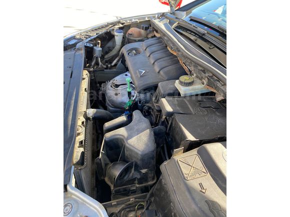 Sahibinden Citroen C4 1.4İ SX 2008 Model Çanakkale
