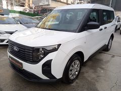 MARKA OTO DAN 2025 MODEL FORD TOURNEO COURİER 1.5 ECO DELUXE