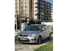 Sahibinden Ford Focus 1.6 Trend 2010 Model 