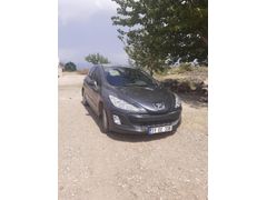 Sahibinden Peugeot 308 1.6 HDi Comfort 2011 Model