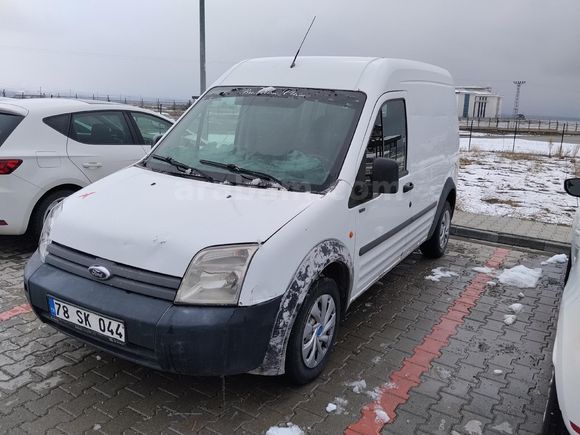 Çok acil satılık Ford Transit Connect T230 L 2008 Model