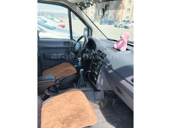 Çok acil satılık Ford Transit Connect T230 L 2008 Model