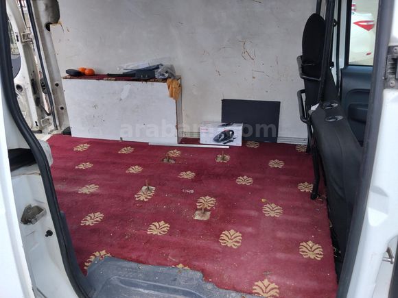 Çok acil satılık Ford Transit Connect T230 L 2008 Model
