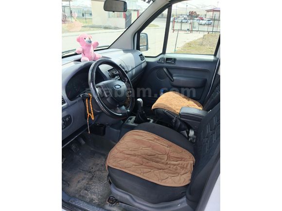 Çok acil satılık Ford Transit Connect T230 L 2008 Model