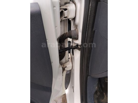 Çok acil satılık Ford Transit Connect T230 L 2008 Model