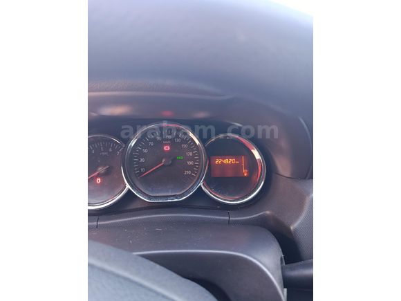 Sahibinden Dacia Duster 1.5Ambiance 2015 Model