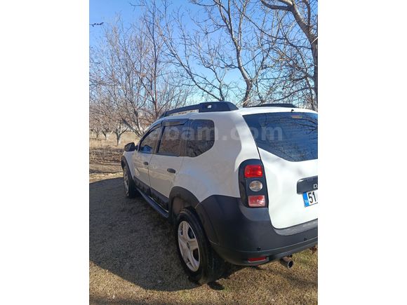Sahibinden Dacia Duster 1.5Ambiance 2015 Model