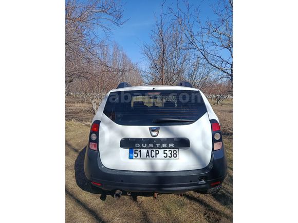 Sahibinden Dacia Duster 1.5Ambiance 2015 Model
