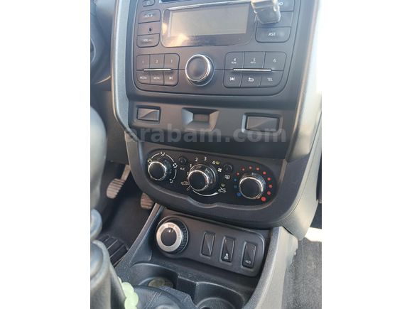 Sahibinden Dacia Duster 1.5Ambiance 2015 Model