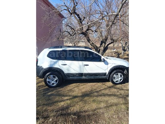 Sahibinden Dacia Duster 1.5Ambiance 2015 Model