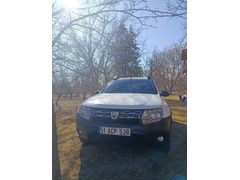 Sahibinden Dacia Duster 1.5Ambiance 2015 Model