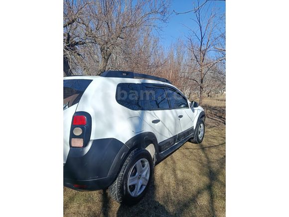Sahibinden Dacia Duster 1.5Ambiance 2015 Model