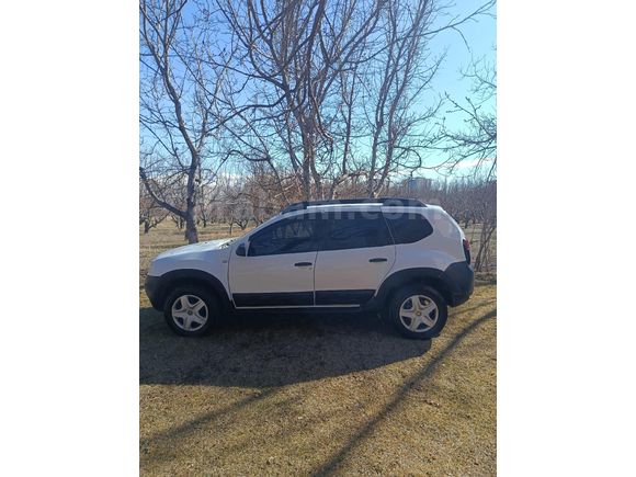Sahibinden Dacia Duster 1.5Ambiance 2015 Model