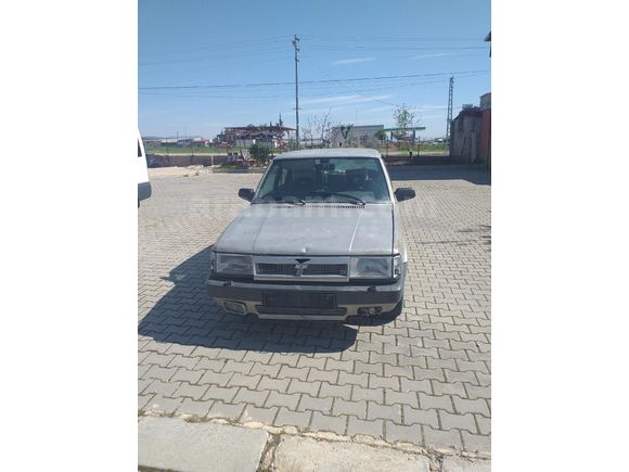 Galeriden Tofaş Doğan L 1989 Model Gaziantep