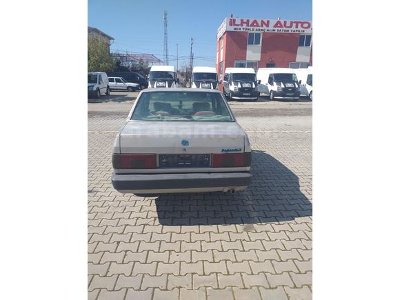 Galeriden Tofaş Doğan L 1989 Model Gaziantep