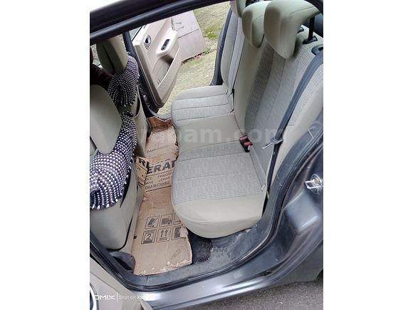 dizel Otomatik Megane2 1.5 dCi Expression 2009 Model 