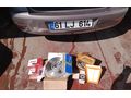dizel Otomatik Megane2 1.5 dCi Expression 2009 Model 