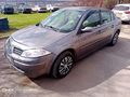 dizel Otomatik Megane2 1.5 dCi Expression 2009 Model 