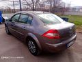 dizel Otomatik Megane2 1.5 dCi Expression 2009 Model 