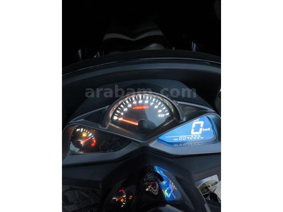 Sahibinden RKS Newlight 125 Pro