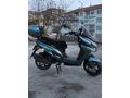 Sahibinden RKS Newlight 125 Pro