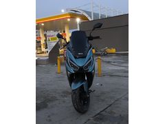 Sahibinden RKS Newlight 125 Pro
