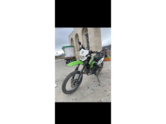 sıfır ayarında cros