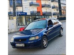 Sahibinden Honda Civic 1.4 1.4i 1996 Model