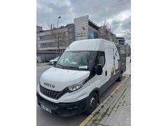 Sahibinden Iveco - Otoyol 35 S 16 Daily Van 2021 Model 