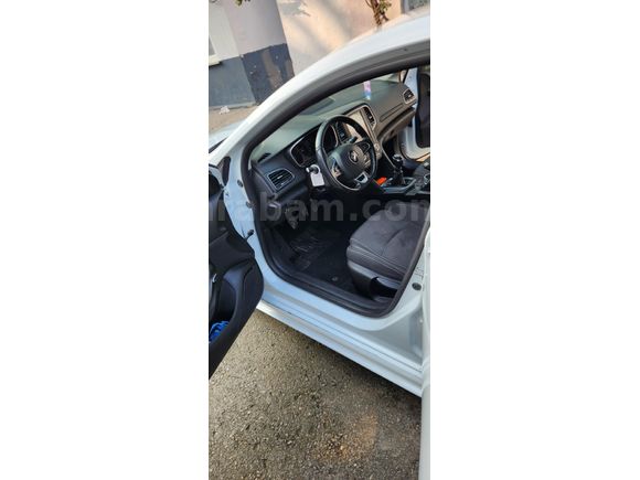 Sahibinden Renault Megane 1.5 dCi Touch 2017 Model