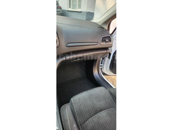 Sahibinden Renault Megane 1.5 dCi Touch 2017 Model