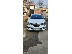 Sahibinden Renault Megane 1.5 dCi Touch 2017 Model