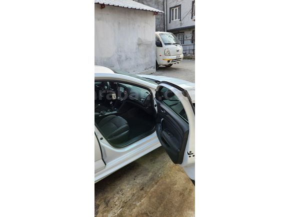 Sahibinden Renault Megane 1.5 dCi Touch 2017 Model