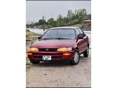 Sahibinden Toyota Corolla 1.3 XL 1994 Model