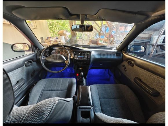 Sahibinden Toyota Corolla 1.3 XL 1994 Model