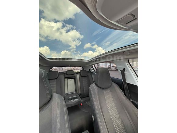 Sahibinden Peugeot 308 1.6 e-HDi Classic Edition Plus 2016 Model 