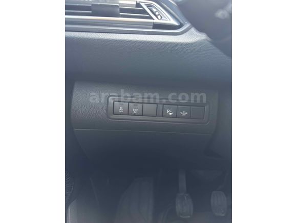 Sahibinden Peugeot 308 1.6 e-HDi Classic Edition Plus 2016 Model 