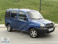 EPS,LE'DEN 2005 FİAT DOBLO COMBİ 1.3 MULTİJET ACTİVE 250.000KM