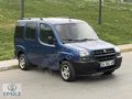 EPS,LE'DEN 2005 FİAT DOBLO COMBİ 1.3 MULTİJET ACTİVE 250.000KM