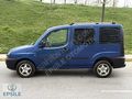 EPS,LE'DEN 2005 FİAT DOBLO COMBİ 1.3 MULTİJET ACTİVE 250.000KM