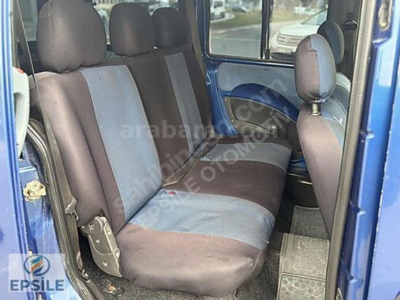 EPS,LE'DEN 2005 FİAT DOBLO COMBİ 1.3 MULTİJET ACTİVE 250.000KM