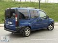 EPS,LE'DEN 2005 FİAT DOBLO COMBİ 1.3 MULTİJET ACTİVE 250.000KM