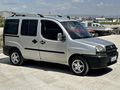 2005 DOBLO 1.3 MULTİJET TEK SÜRGÜ TEK KAPAK MUAYENE YENİ