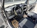2005 DOBLO 1.3 MULTİJET TEK SÜRGÜ TEK KAPAK MUAYENE YENİ