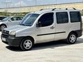 2005 DOBLO 1.3 MULTİJET TEK SÜRGÜ TEK KAPAK MUAYENE YENİ