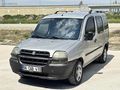 2005 DOBLO 1.3 MULTİJET TEK SÜRGÜ TEK KAPAK MUAYENE YENİ