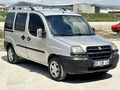 2005 DOBLO 1.3 MULTİJET TEK SÜRGÜ TEK KAPAK MUAYENE YENİ