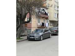 Sahibinden BMW 5 Serisi 525d xDrive Comfort 2014 Model 
